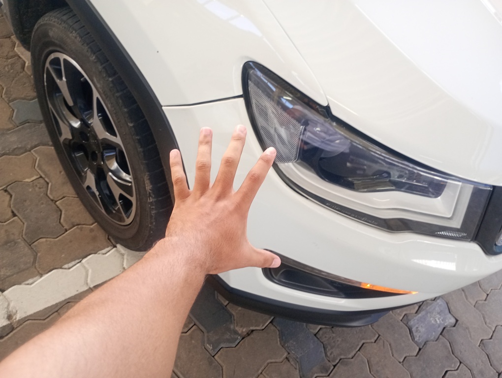 JEEP COMPASS 2.0 16V FLEX LONGITUDE AUTOMATICO