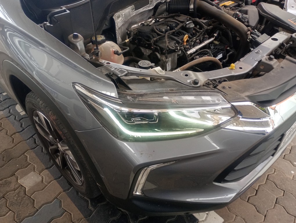 CHEVROLET TRACKER 1.2 TURBO FLEX PREMIER AUTOMATICO