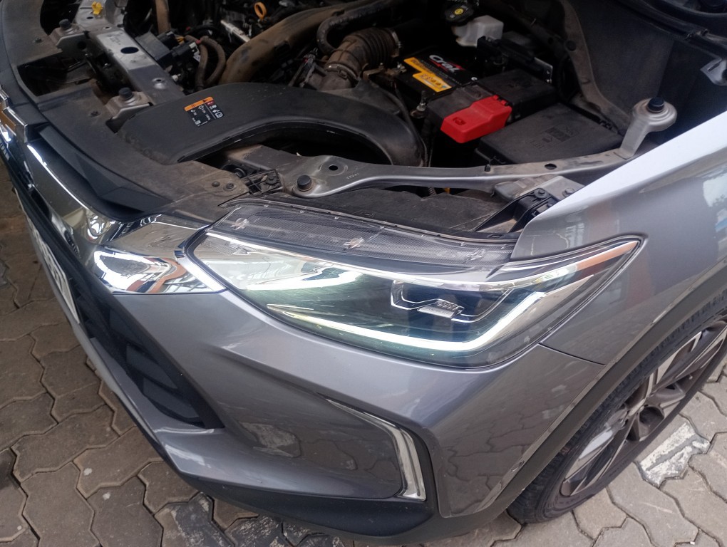 CHEVROLET TRACKER 1.2 TURBO FLEX PREMIER AUTOMATICO