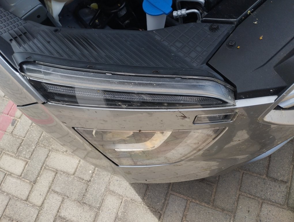 HYUNDAI CRETA 1.0 TGDI FLEX LIMITED AUTOM&Aacute;TICO
