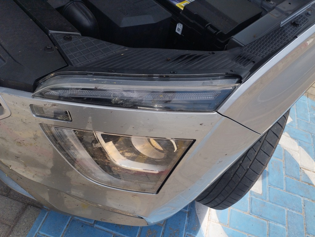 HYUNDAI CRETA 1.0 TGDI FLEX LIMITED AUTOM&Aacute;TICO