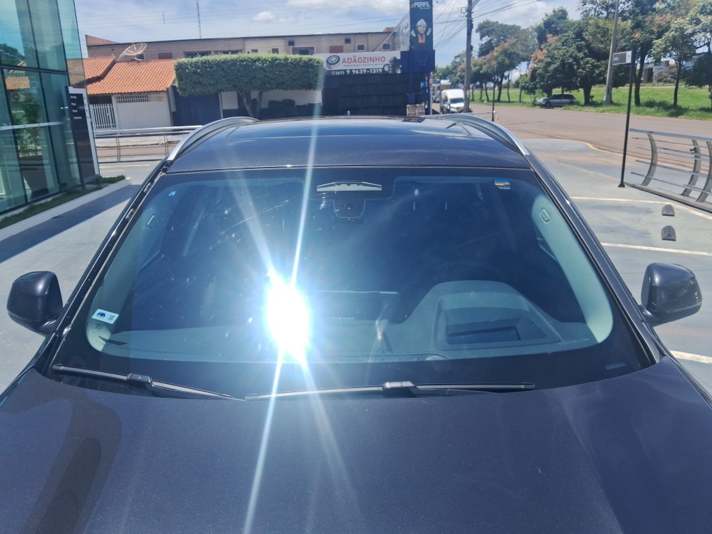 BMW X3 2.0 16V H&Iacute;BRIDO X LINE XDRIVE30E STEPTRONIC