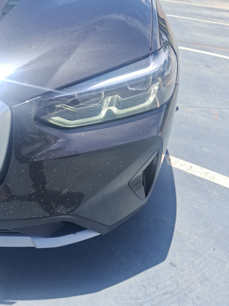 BMW X3 2.0 16V H&Iacute;BRIDO X LINE XDRIVE30E STEPTRONIC