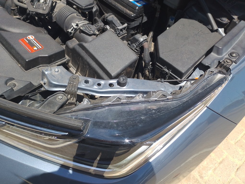 TOYOTA COROLLA 2.0 VVT-IE FLEX ALTIS DIRECT SHIFT