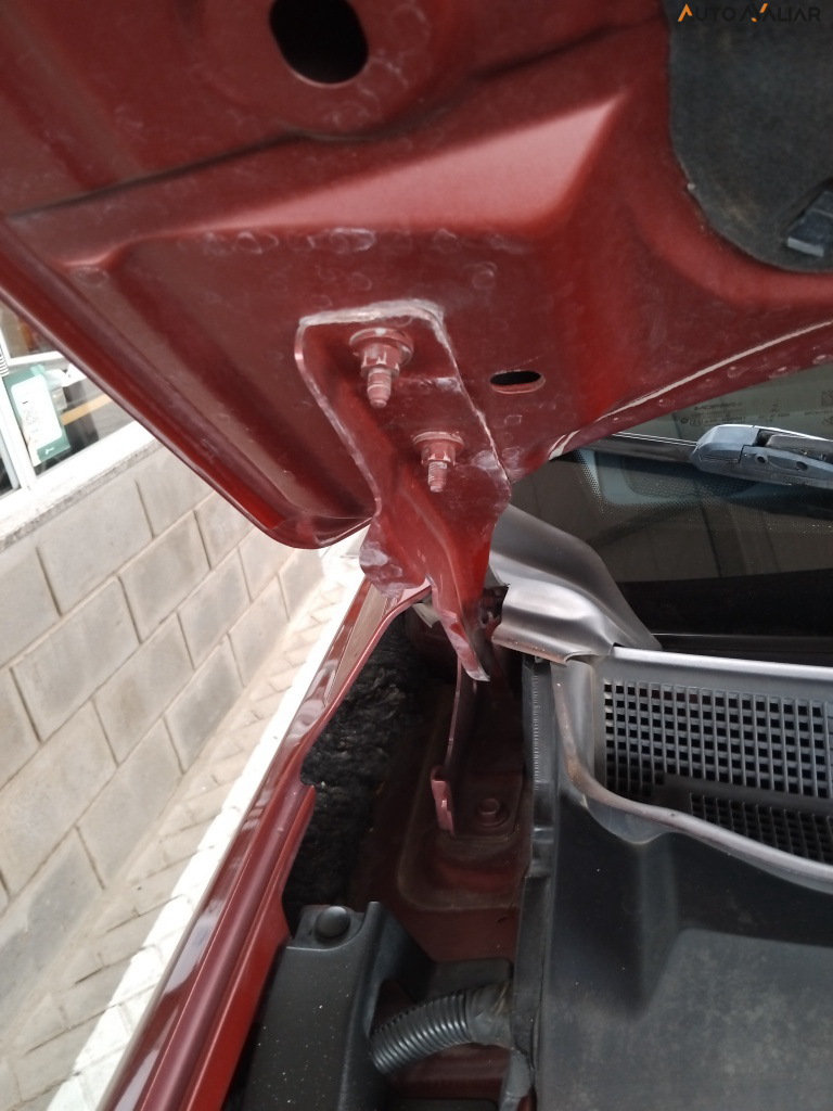 JEEP COMPASS 2.0 16V FLEX LIMITED AUTOMATICO