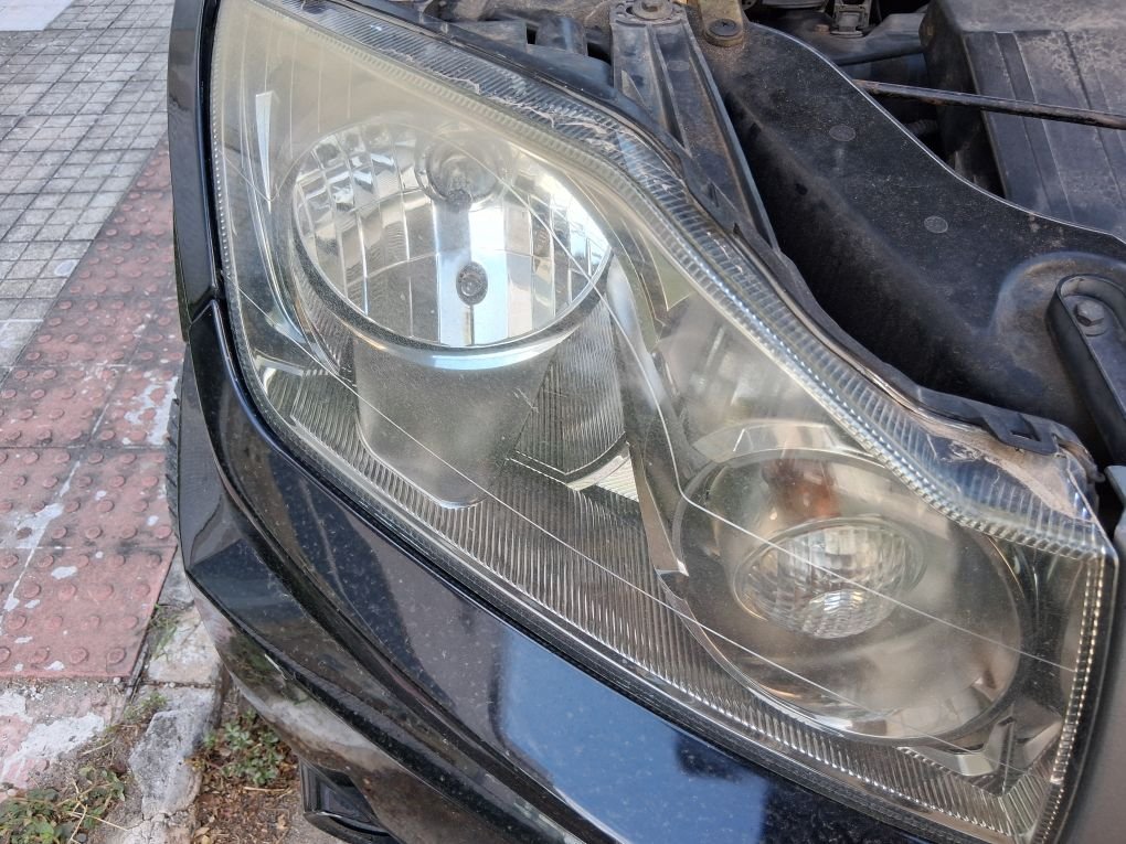 FORD ECOSPORT 1.6 FREESTYLE 8V FLEX 4P MANUAL