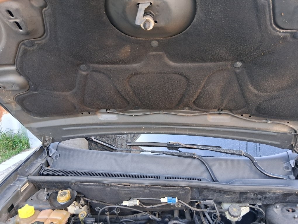 FORD ECOSPORT 1.6 FREESTYLE 8V FLEX 4P MANUAL