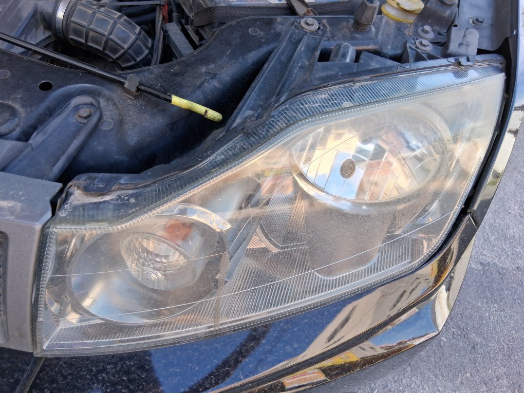 FORD ECOSPORT 1.6 FREESTYLE 8V FLEX 4P MANUAL