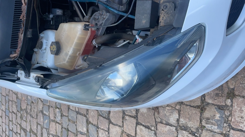 FORD KA 1.0 SE / SE PLUS TI-VCT FLEX