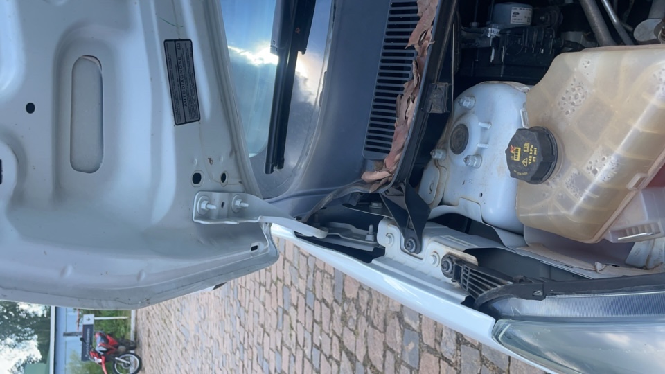 FORD KA 1.0 SE / SE PLUS TI-VCT FLEX