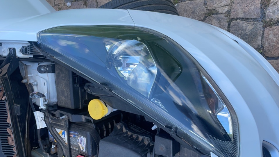 FORD KA 1.0 SE / SE PLUS TI-VCT FLEX