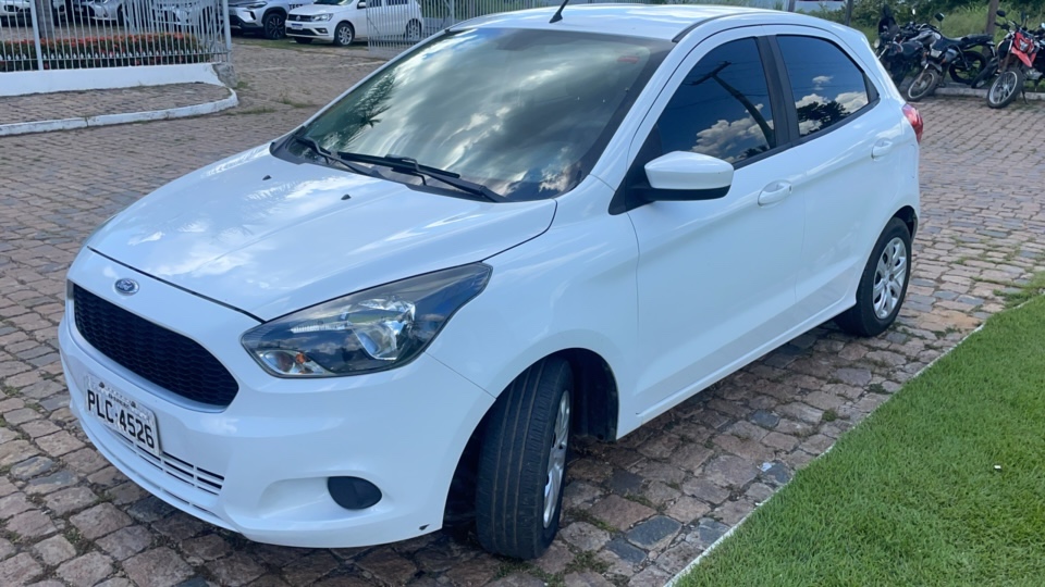 FORD KA 1.0 SE / SE PLUS TI-VCT FLEX