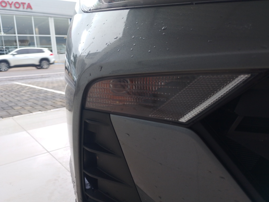 HYUNDAI HB20 1.0 12V FLEX COMFORT MANUAL