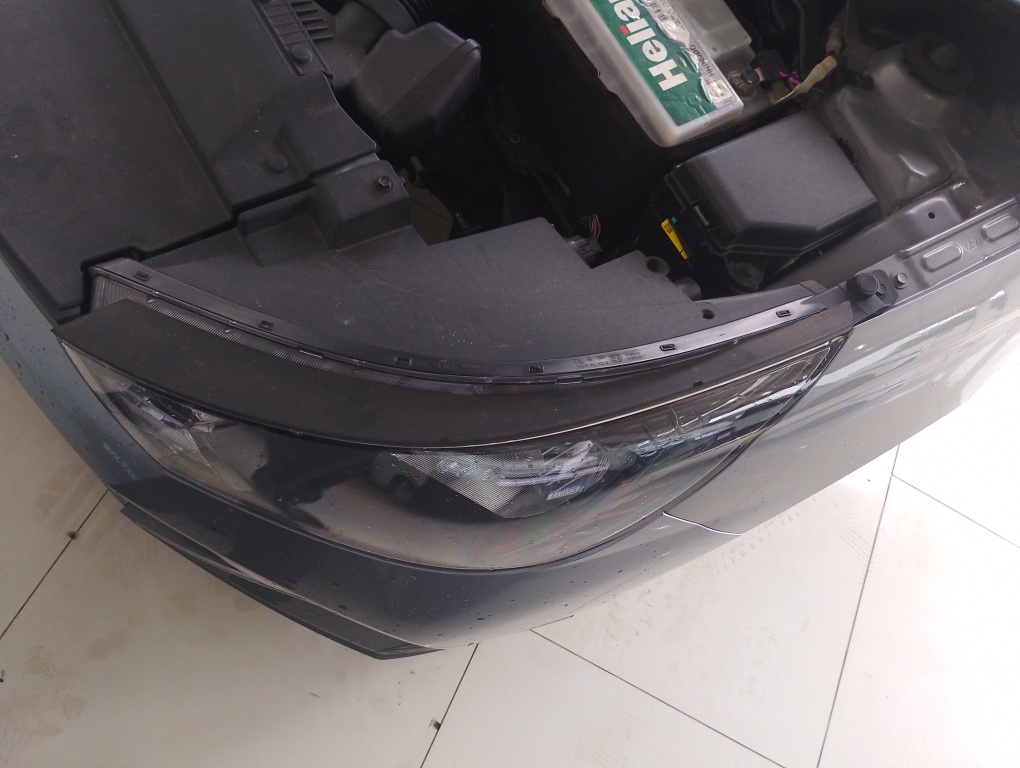HYUNDAI HB20 1.0 12V FLEX COMFORT MANUAL
