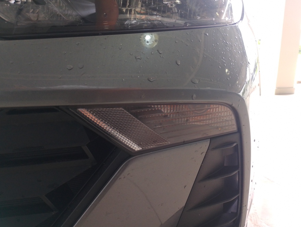 HYUNDAI HB20 1.0 12V FLEX COMFORT MANUAL