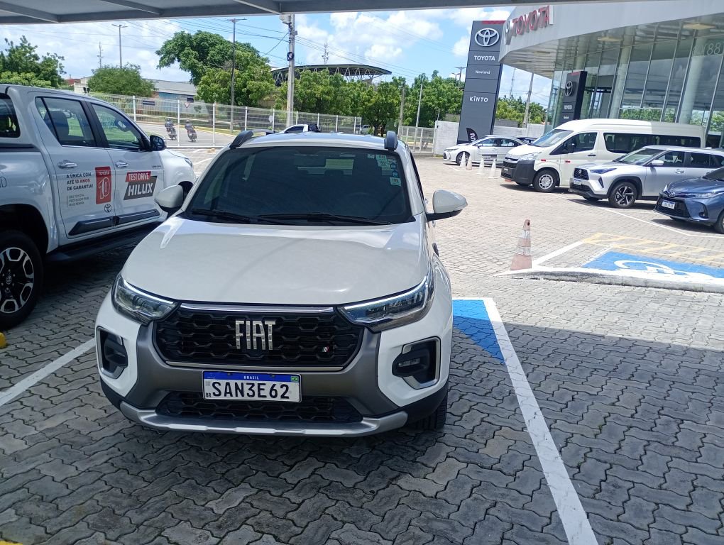 FIAT STRADA 1.0 TURBO 200 FLEX RANCH CD CVT