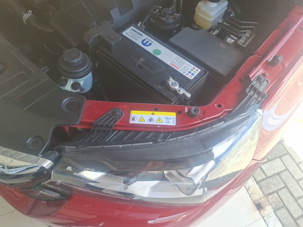 FIAT TITANO 2.2 TURBO DIESEL RANCH 4X4 AT6