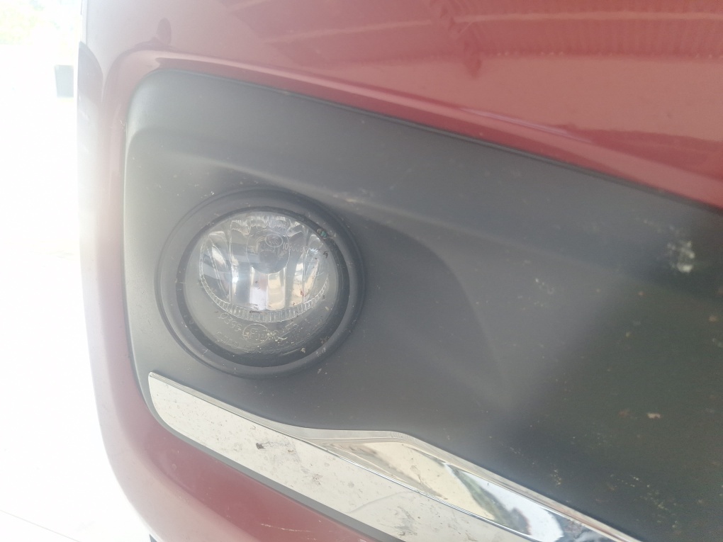 FIAT TITANO 2.2 TURBO DIESEL RANCH 4X4 AT6