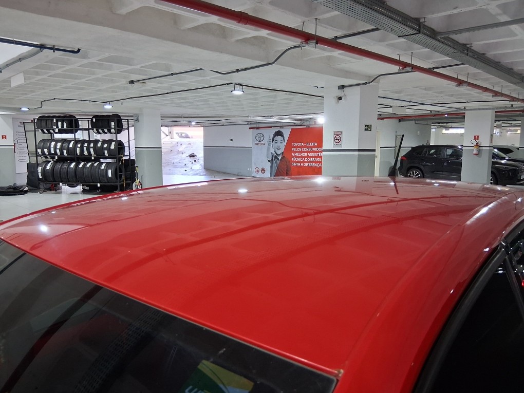 VOLKSWAGEN UP 1.0 TSI MOVE UP 12V FLEX 4P MANUAL