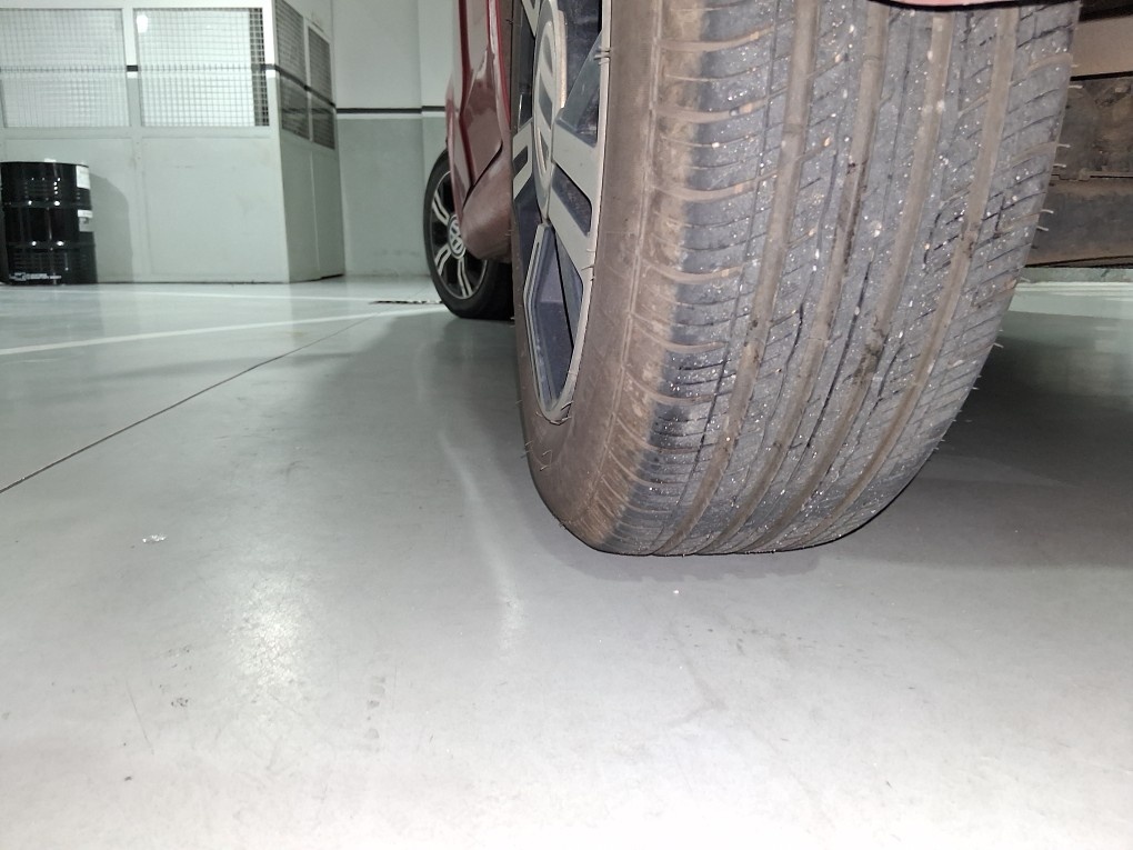 VOLKSWAGEN UP 1.0 TSI MOVE UP 12V FLEX 4P MANUAL