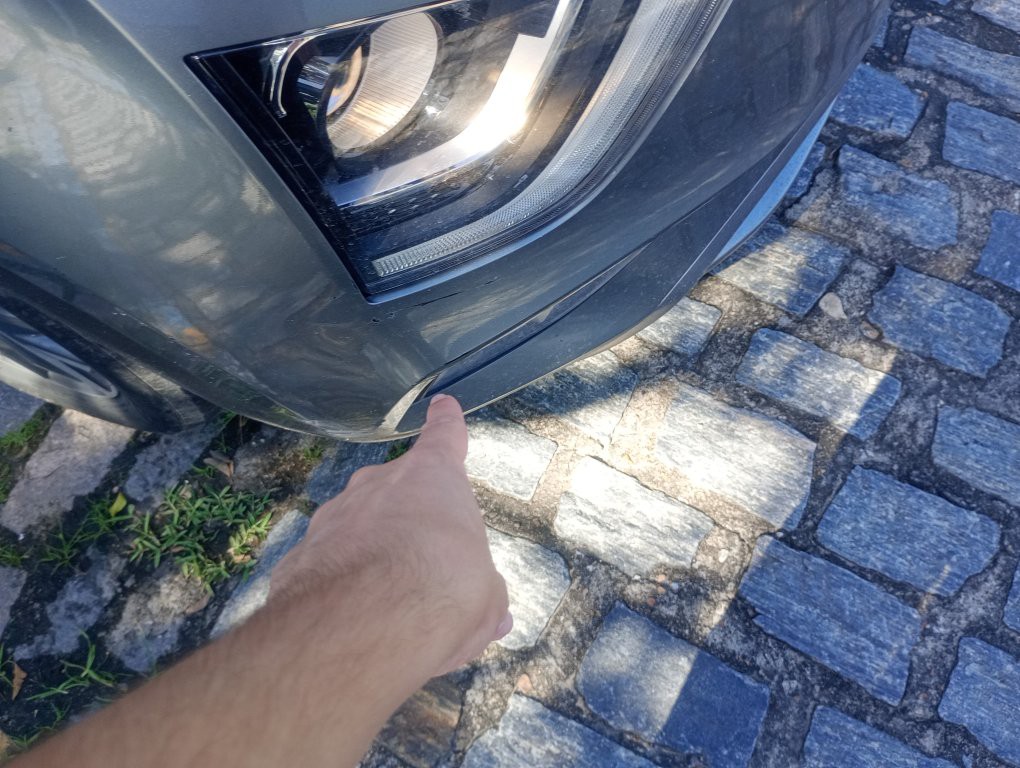HYUNDAI CRETA 1.0 TGDI FLEX LIMITED AUTOM&Aacute;TICO