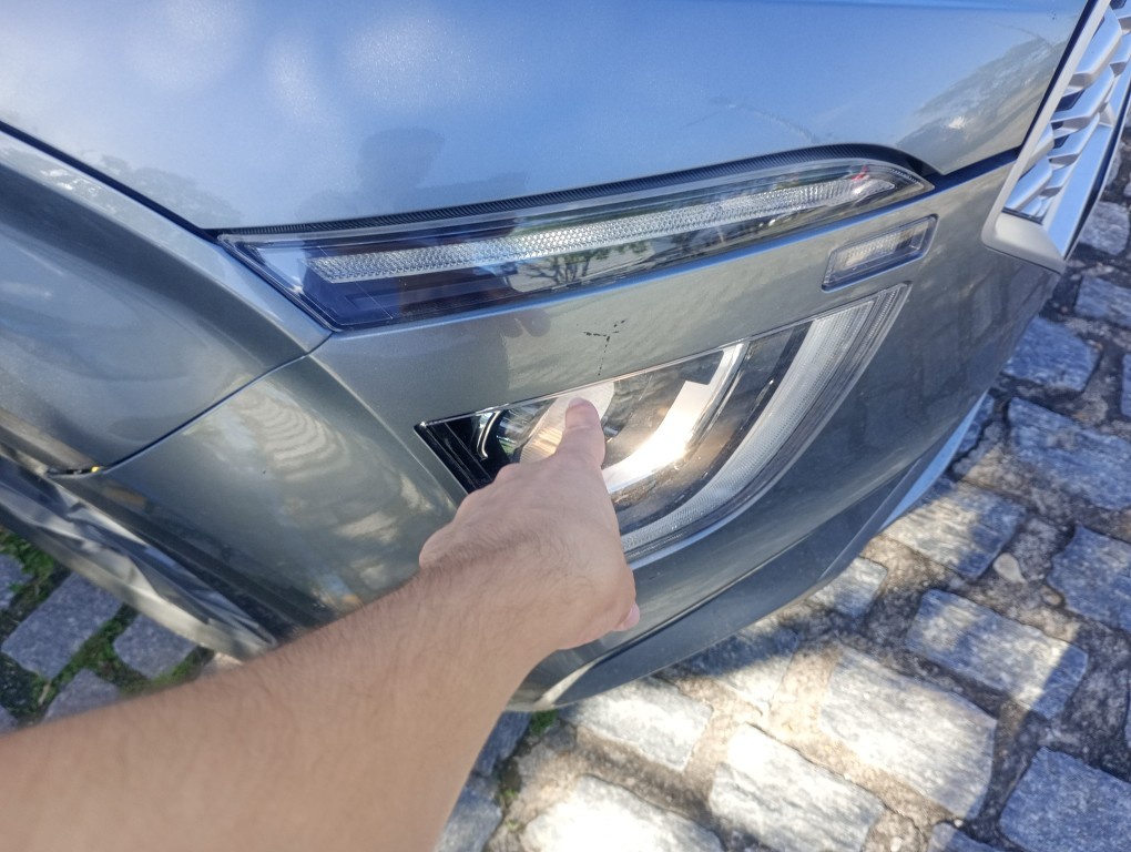 HYUNDAI CRETA 1.0 TGDI FLEX LIMITED AUTOM&Aacute;TICO