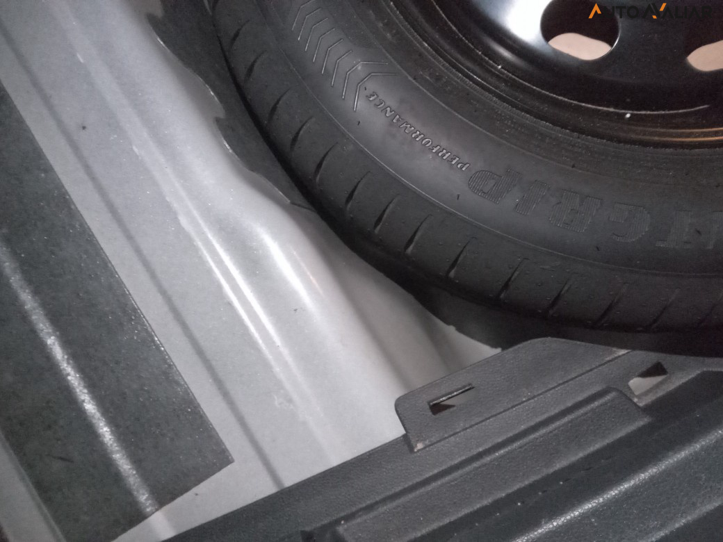 VOLKSWAGEN NIVUS 1.0 200 TSI TOTAL FLEX HIGHLINE AUTOM&Aacute;TICO