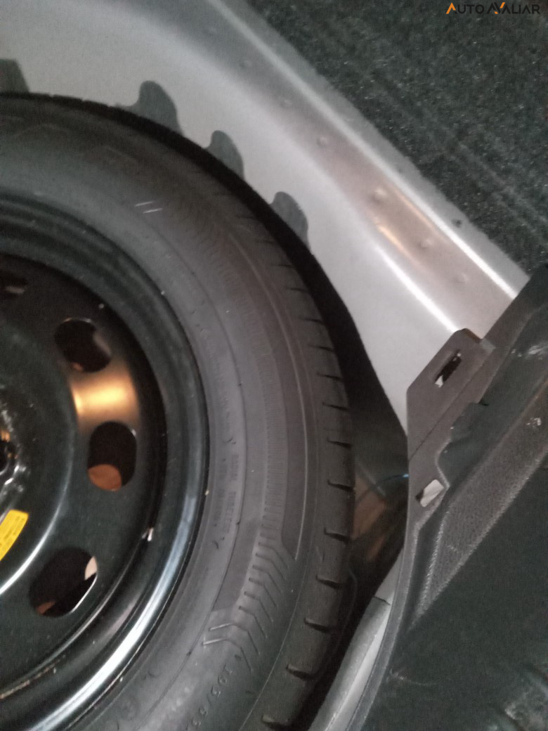 VOLKSWAGEN NIVUS 1.0 200 TSI TOTAL FLEX HIGHLINE AUTOM&Aacute;TICO