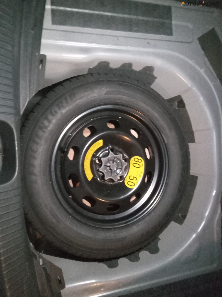 VOLKSWAGEN NIVUS 1.0 200 TSI TOTAL FLEX HIGHLINE AUTOM&Aacute;TICO