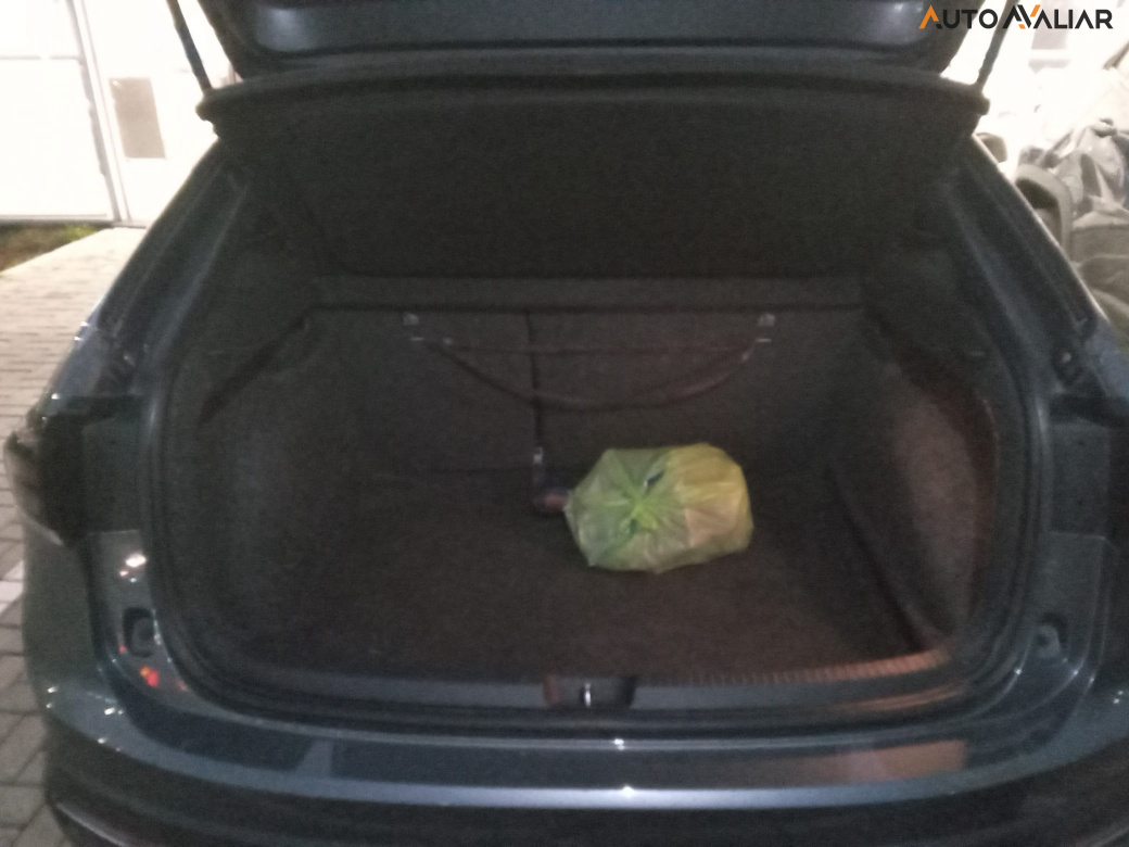 VOLKSWAGEN NIVUS 1.0 200 TSI TOTAL FLEX HIGHLINE AUTOM&Aacute;TICO