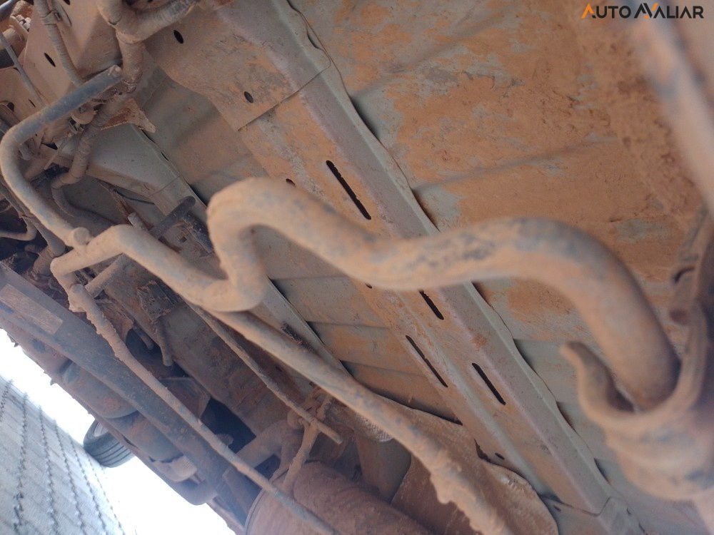 CHEVROLET MONTANA 1.2 TURBO FLEX LTZ AUTOMATICO