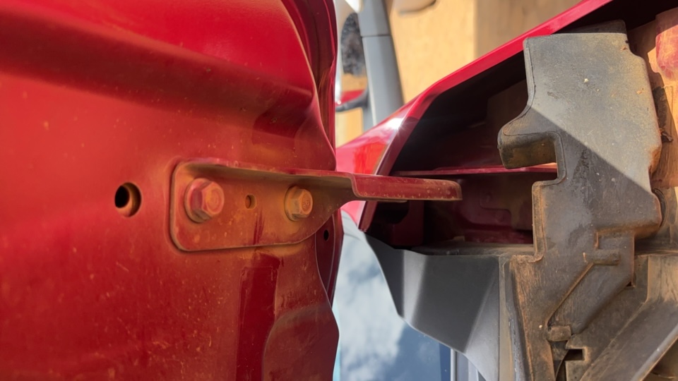 FIAT TITANO 2.2 TURBO DIESEL RANCH 4X4 AT6