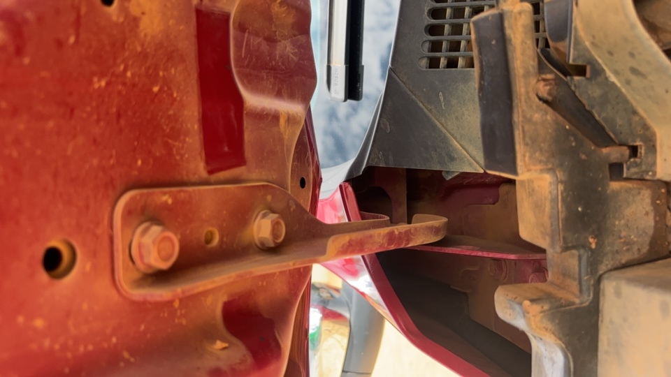 FIAT TITANO 2.2 TURBO DIESEL RANCH 4X4 AT6