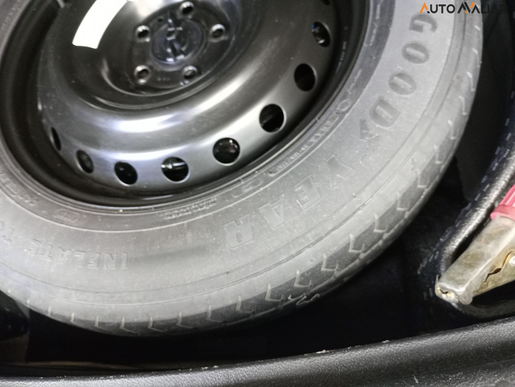 JEEP COMPASS 1.3 T270 TURBO FLEX LIMITED AT6