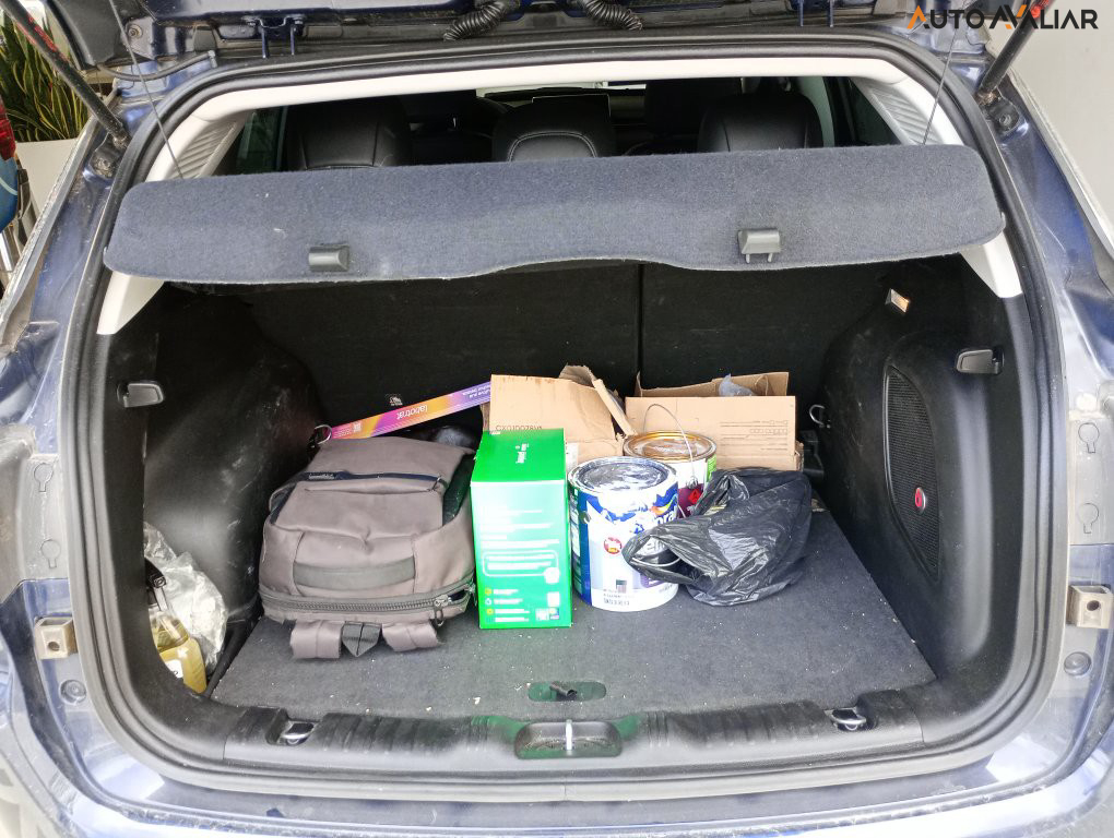 JEEP COMPASS 1.3 T270 TURBO FLEX LIMITED AT6