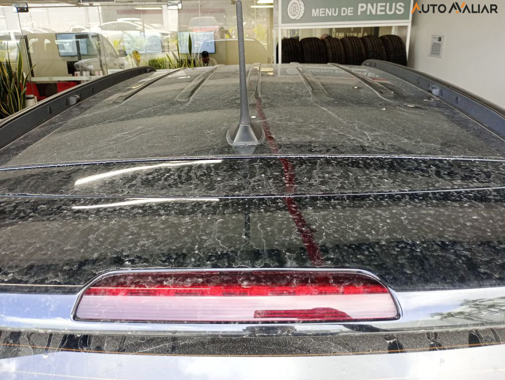 JEEP COMPASS 1.3 T270 TURBO FLEX LIMITED AT6