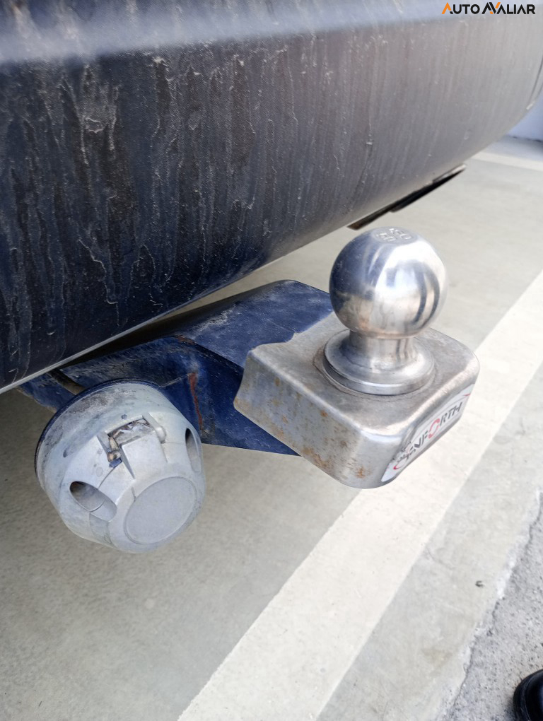 JEEP COMPASS 1.3 T270 TURBO FLEX LIMITED AT6