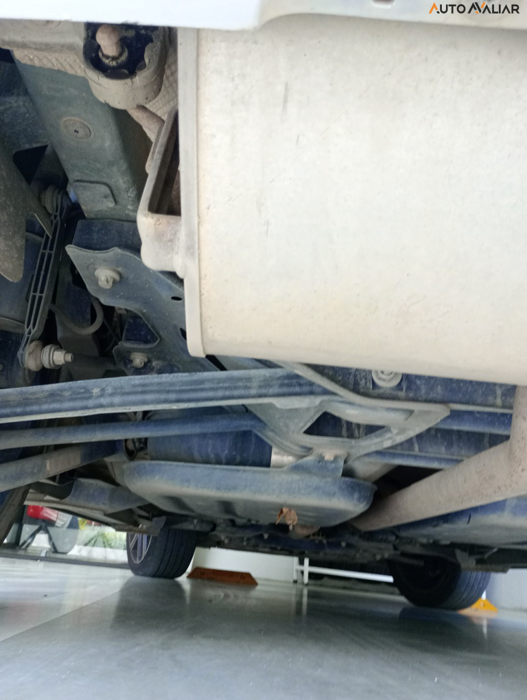 JEEP COMPASS 1.3 T270 TURBO FLEX LIMITED AT6