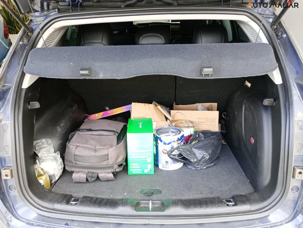 JEEP COMPASS 1.3 T270 TURBO FLEX LIMITED AT6