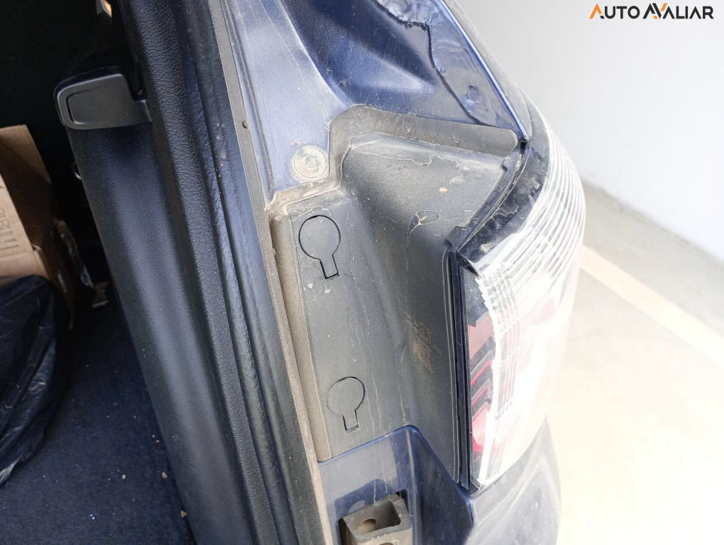 JEEP COMPASS 1.3 T270 TURBO FLEX LIMITED AT6