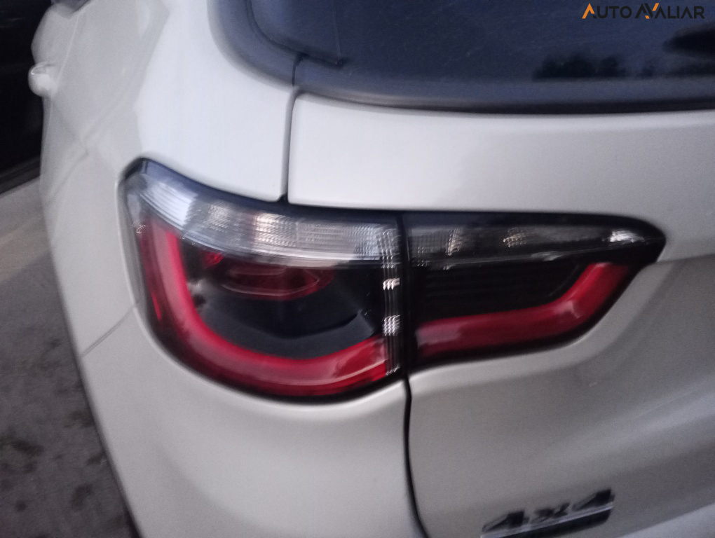 JEEP COMPASS 2.0 16V DIESEL S 4X4 AUTOMATICO