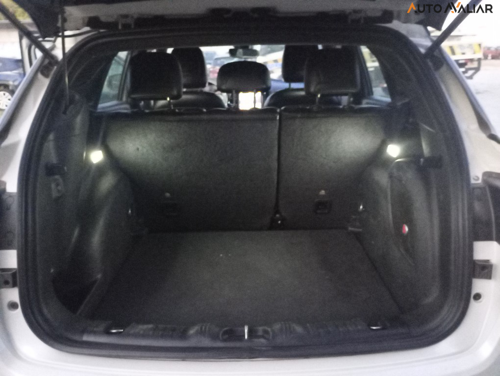 JEEP COMPASS 2.0 16V DIESEL S 4X4 AUTOMATICO