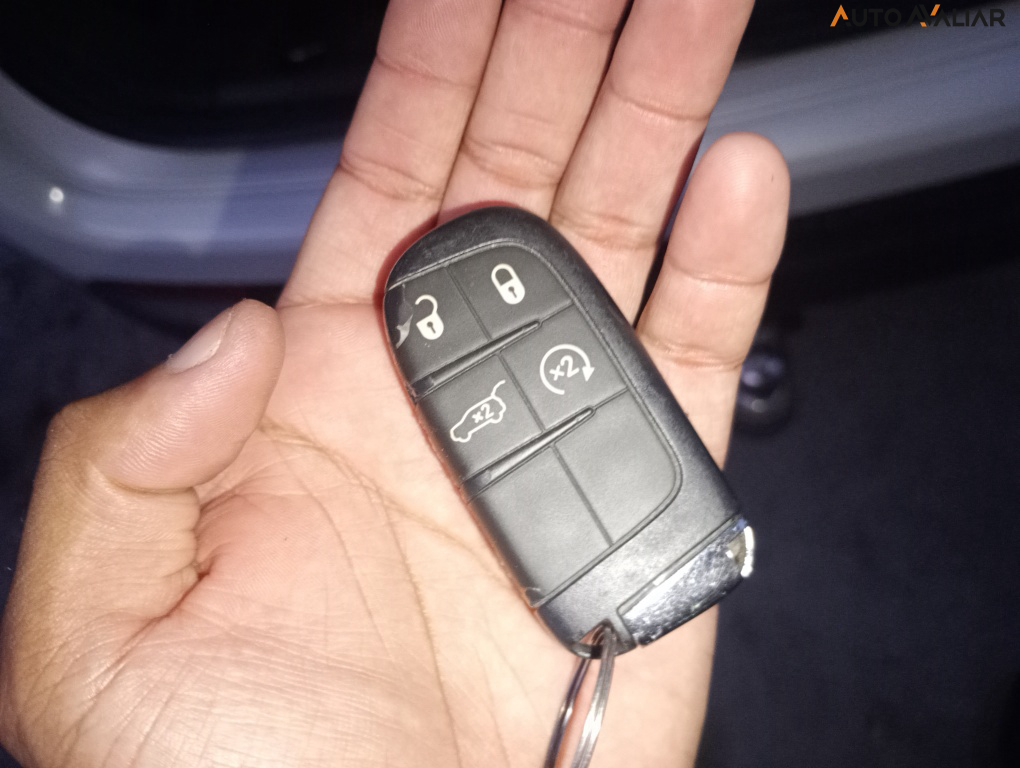 JEEP COMPASS 2.0 16V DIESEL S 4X4 AUTOMATICO