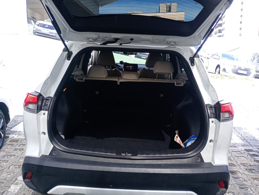 TOYOTA COROLLA CROSS 1.8 VVT-I HYBRID FLEX XRX CVT