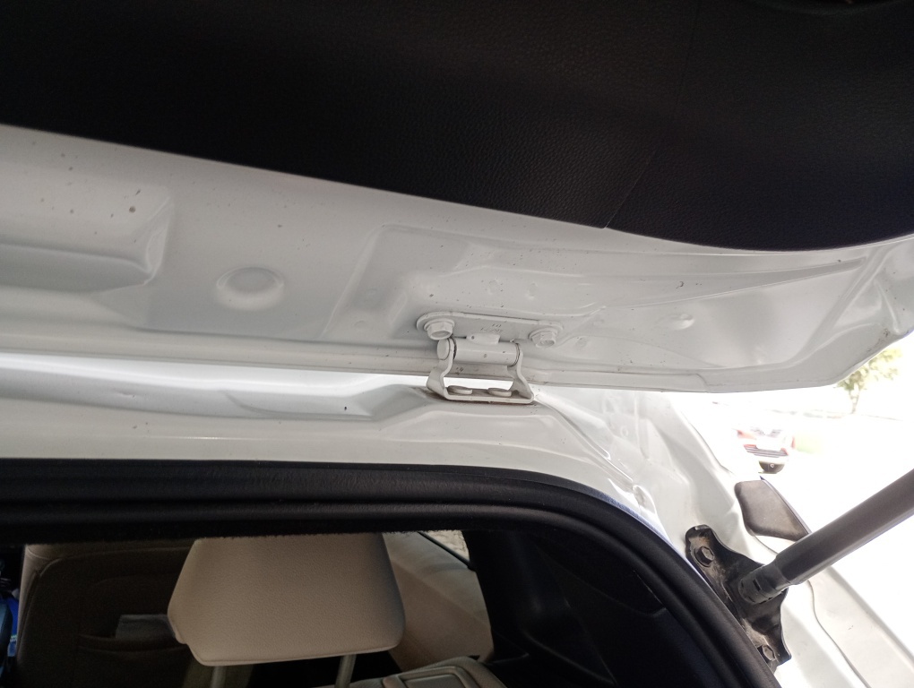 TOYOTA COROLLA CROSS 1.8 VVT-I HYBRID FLEX XRX CVT