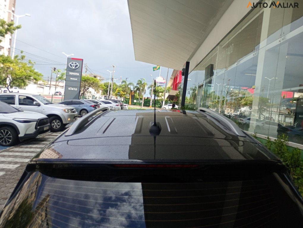 CHEVROLET TRACKER 1.2 TURBO FLEX PREMIER AUTOM&Aacute;TICO