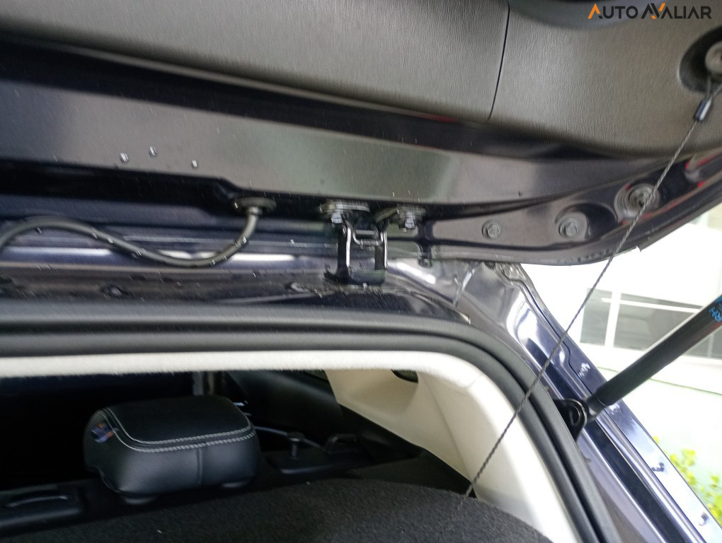 CHEVROLET TRACKER 1.2 TURBO FLEX PREMIER AUTOM&Aacute;TICO