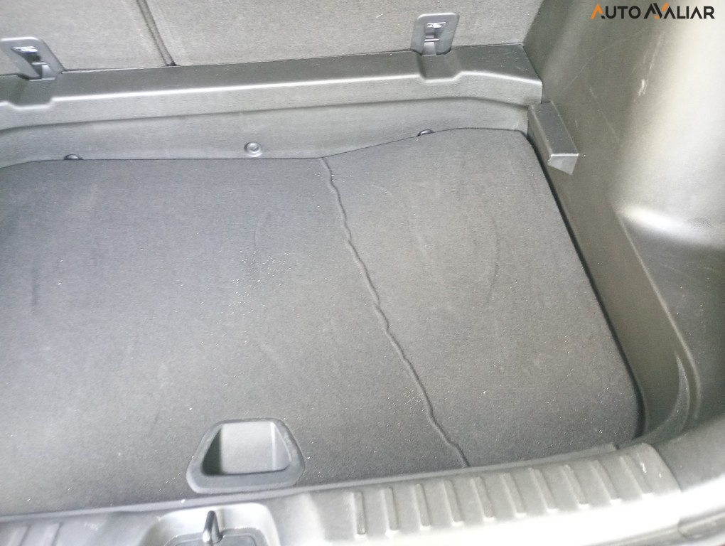 CHEVROLET TRACKER 1.2 TURBO FLEX PREMIER AUTOM&Aacute;TICO