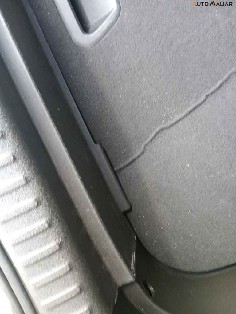 CHEVROLET TRACKER 1.2 TURBO FLEX PREMIER AUTOM&Aacute;TICO