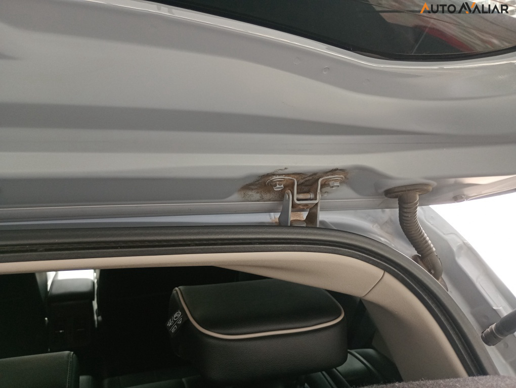 HONDA CITY 1.5 I-VTEC FLEX HATCH EXL CVT